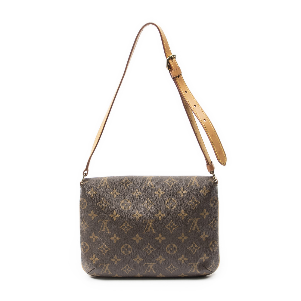 Louis Vuitton Musette Tango - Picture 5 of 10